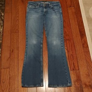 Levis jeans